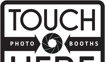 Touch Here PhotoBooths