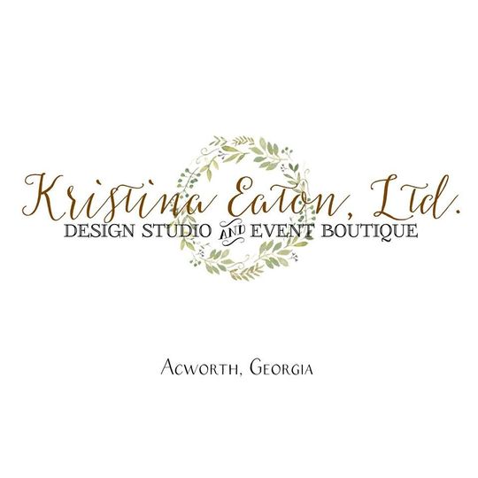 Kristina Eaton Signature Weddings