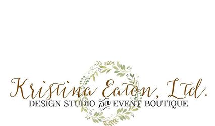 Kristina Eaton Signature Weddings