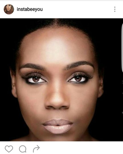 Donyale Mua