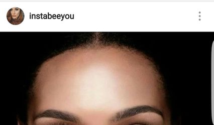 Donyale Mua