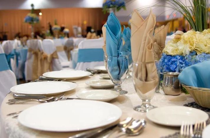 Penns Landing Caterers