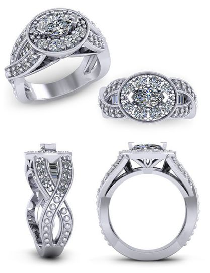 Leitzel S Jewelry Jewelry Myerstown Pa Weddingwire
