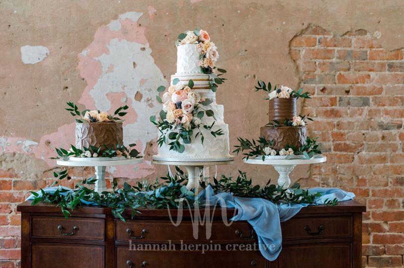 Crystal Weddings