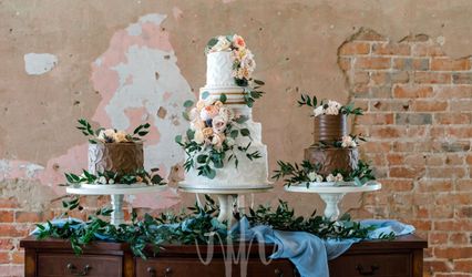 Crystal Weddings