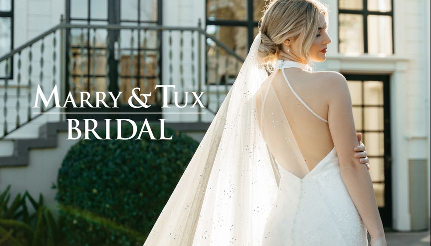 Marry & Tux Bridal