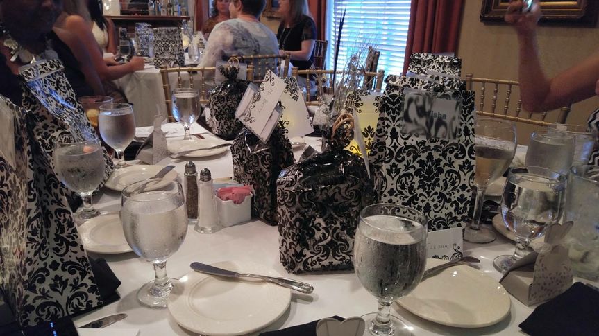 Barb's Event/Wedding Planner