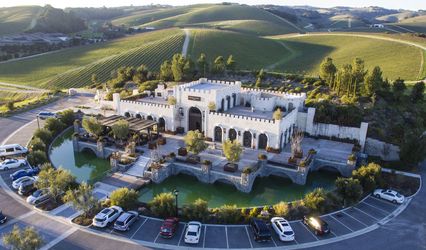 Tooth & Nail Winery