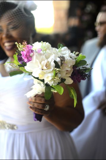 Jameria Photography