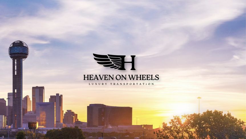 Heaven On Wheels Dallas Limousine Service
