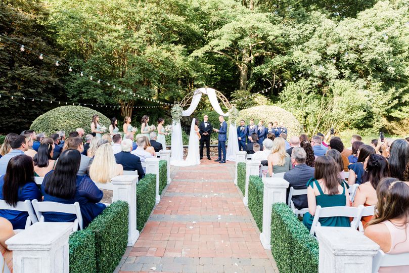 Natalie House by Wedgewood Weddings