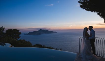 That's Amore Weddings Italy