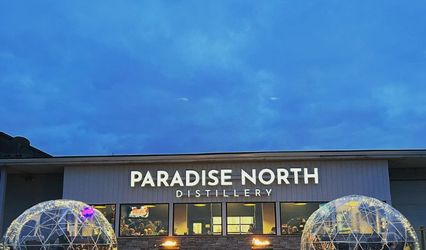 Paradise North Distillery