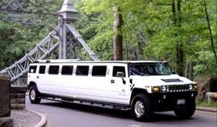 Abbi Limousine