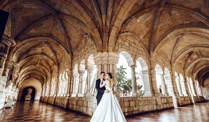 TRIFONOV PHOTOGRAPHY