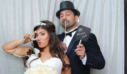 Memory Lane Foto Booths