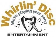 Whirlin' Disc Entertainment