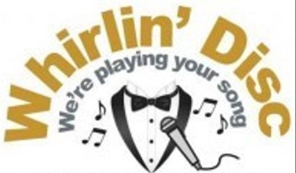Whirlin' Disc Entertainment