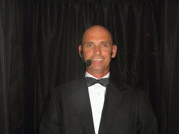 Richard's DJ & Karaoke Services