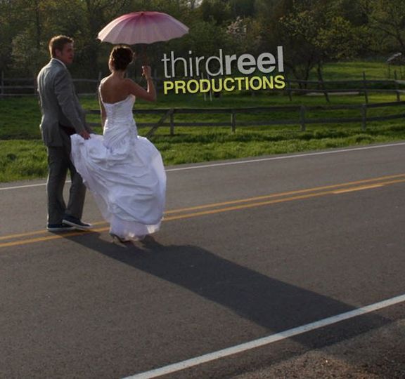 Third Reel Productions