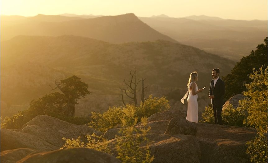 Brandon Handy Weddings