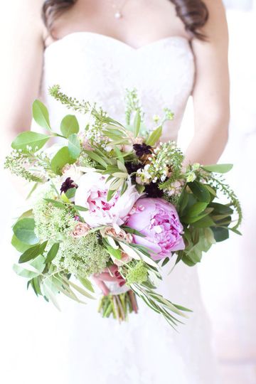 Bel Fiore Floral Design