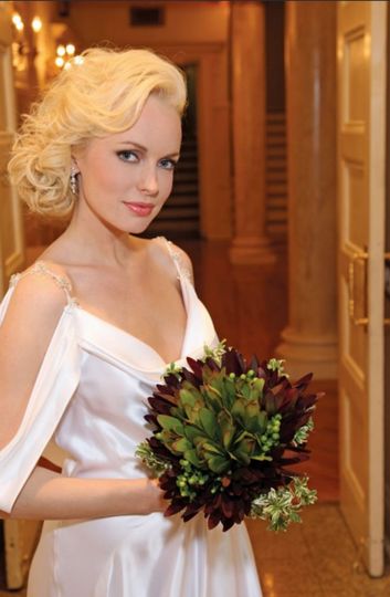 Gorgeous Bride NY