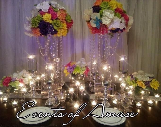 EVENTS OF AMUSE