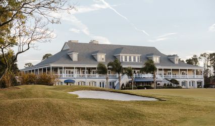 Jacksonville Golf & Country Club