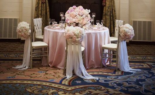 Elegantly Done! Events & Affairs