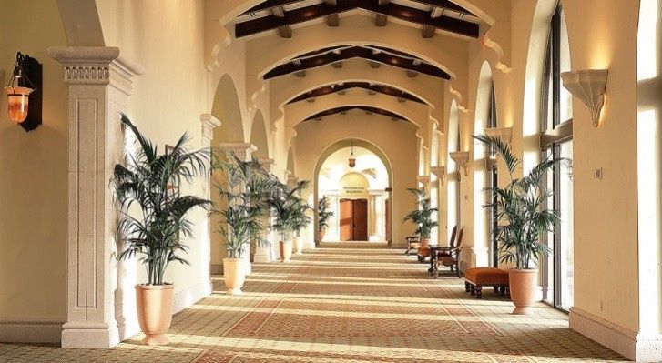 Hyatt Regency Huntington Beach Resort And Spa Venue Huntington