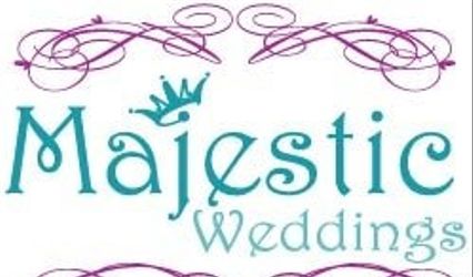 Majestic Weddings