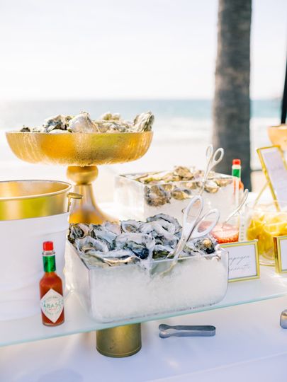 Coast Catering