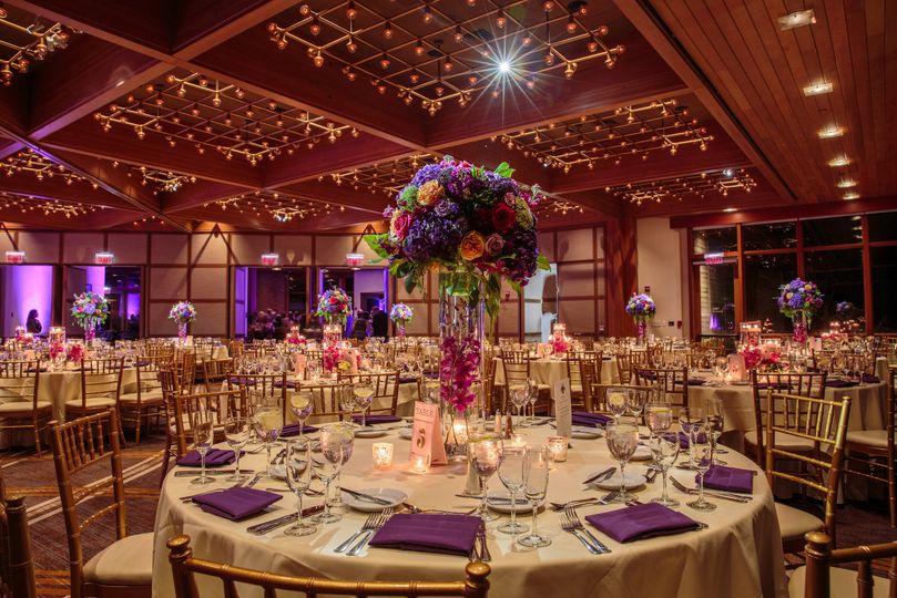 Hyatt Lodge Venue Oak Brook Il Weddingwire