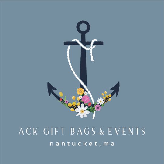 ACK GIFT BAGS