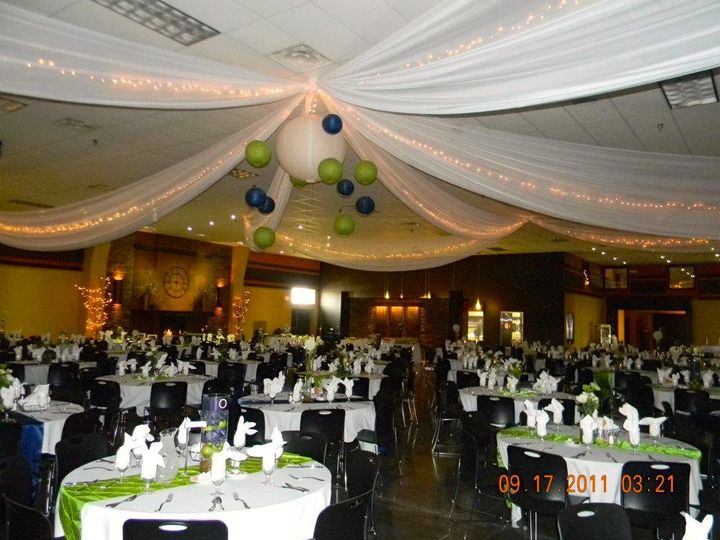  New  Ulm  Event  Center Venue  New  Ulm  MN  WeddingWire