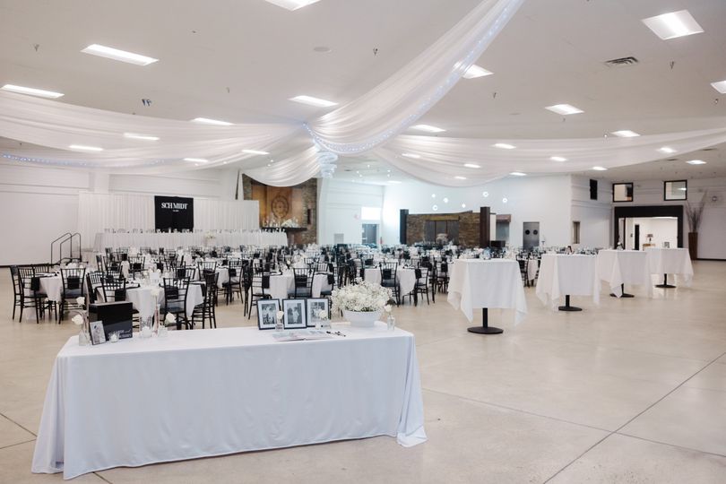 New Ulm Event Center