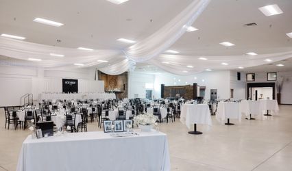New Ulm Event Center