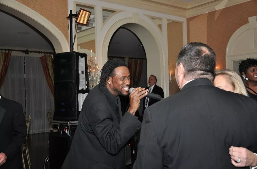 Deja Groove Party Band