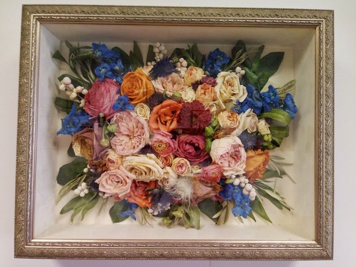 Victorian Seasons Flower Co.