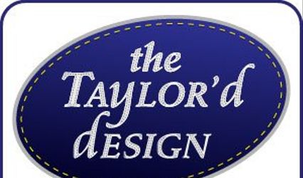 The Taylor'd Design