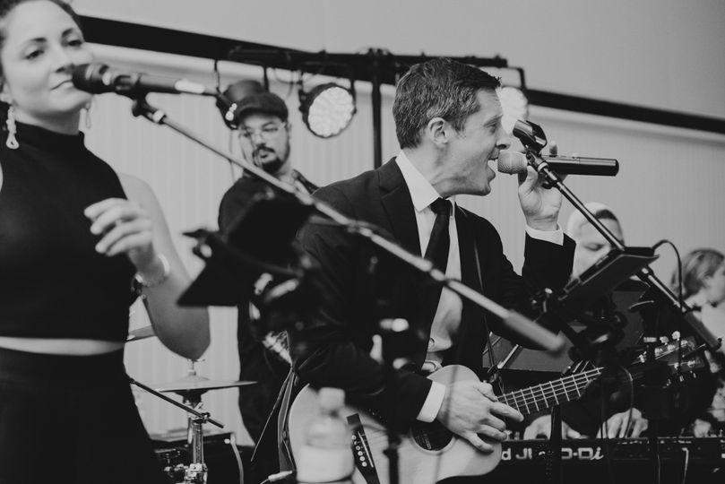 Steve Balesteri and The Uptown Sound