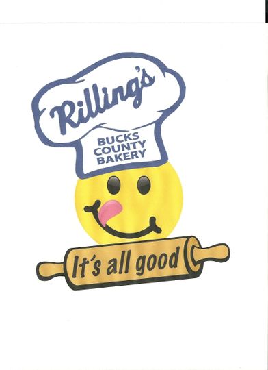 Rilling's Bucks County Bakery