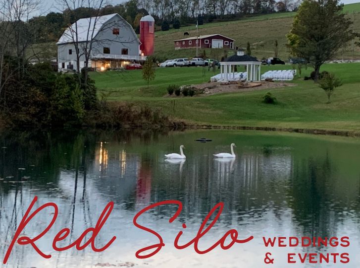 Red Silo Events