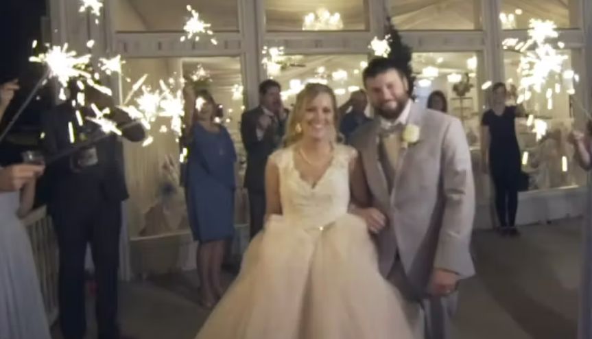 The Sparkler Company
