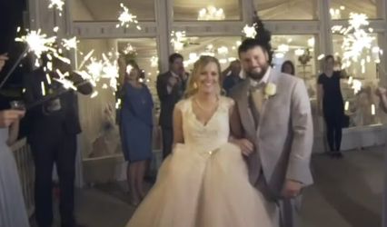 The Sparkler Company