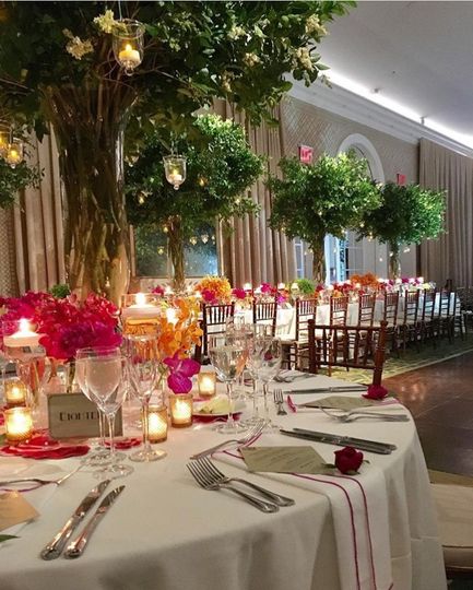 The New York Botanical Garden Venue Bronx Ny Weddingwire