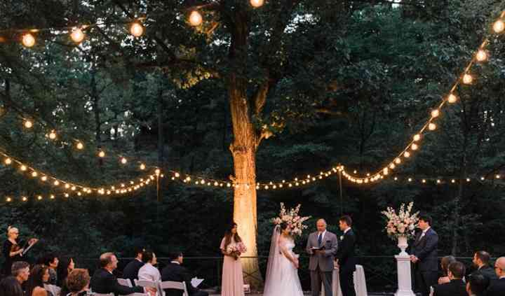 Park Outdoor Wedding Venues Weddingwire Wedding traditions and customs vary greatly between cultures, ethnic groups, religions, countries, and social classes. park outdoor wedding venues weddingwire