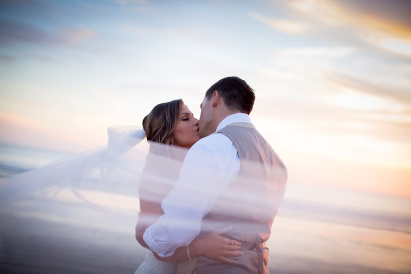 Elope to Hot Springs Arkansas