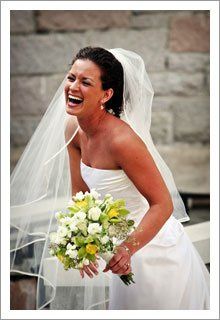 A Perfect Ceremony